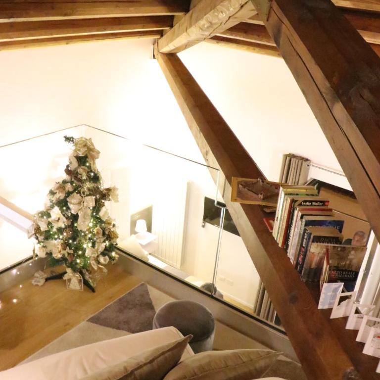 meloluxuryhouse - One-Bedroom House - 36