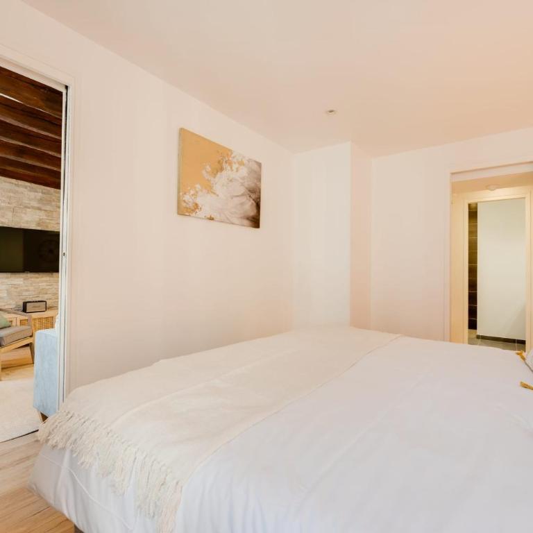 Le Grenette - Appartement pour 2 à 4 personnes en plein coeur d'Annecy - Appartamento - 16