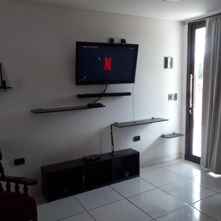 Casa moderna estilo minimalista muy luminosa - Two-Bedroom Villa - 6