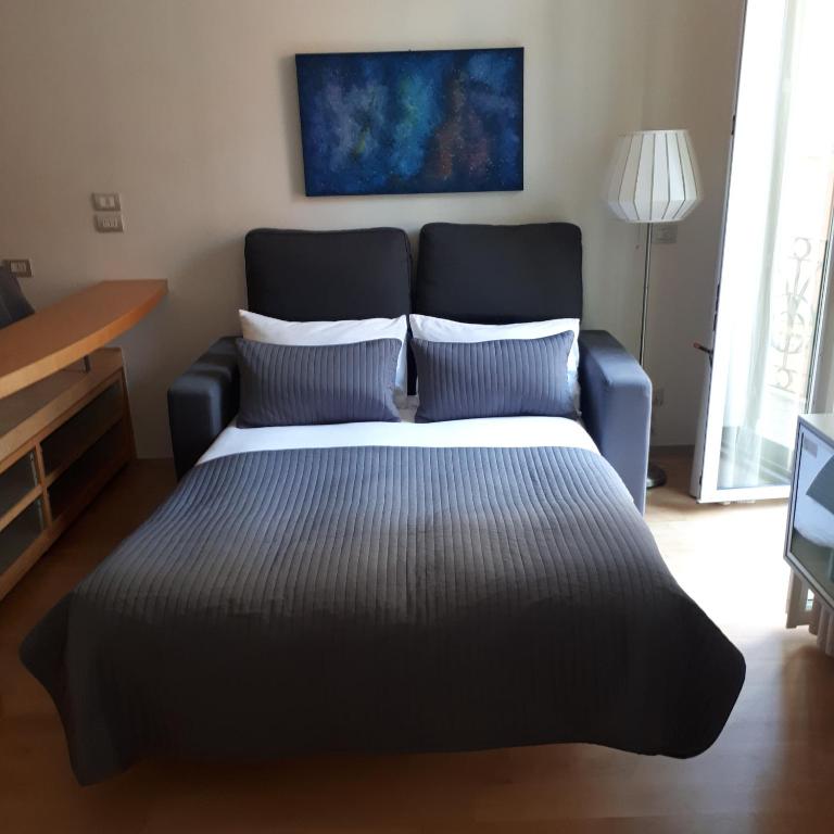 4AC Apartment - Appartamento con Balcone - 31