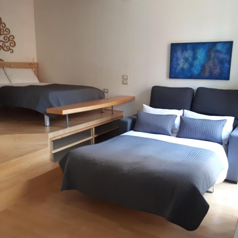 4AC Apartment - Appartamento con Balcone - 30