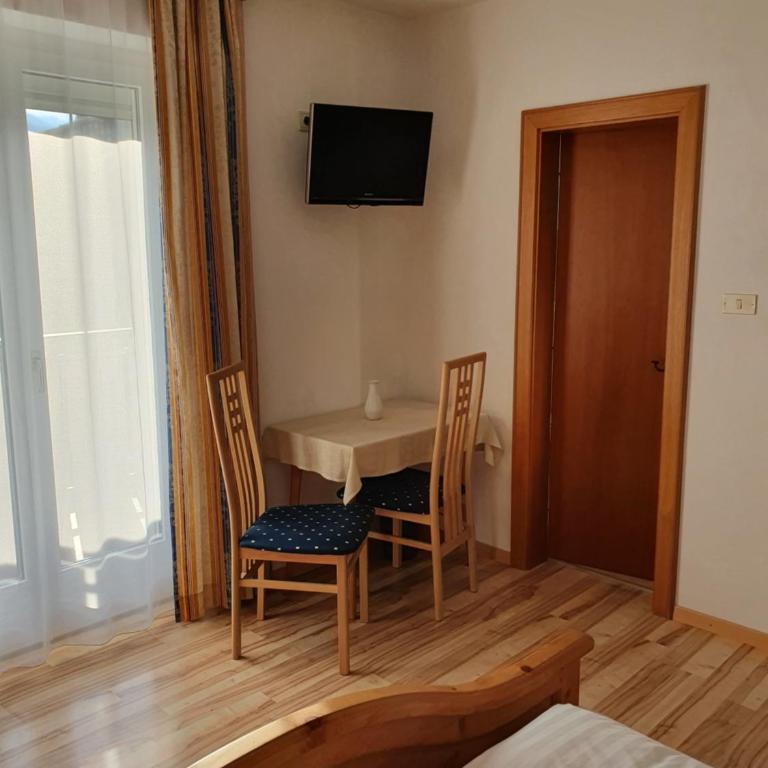 Haus Beim Seppl - Camera Matrimoniale con Bagno Privato - 6