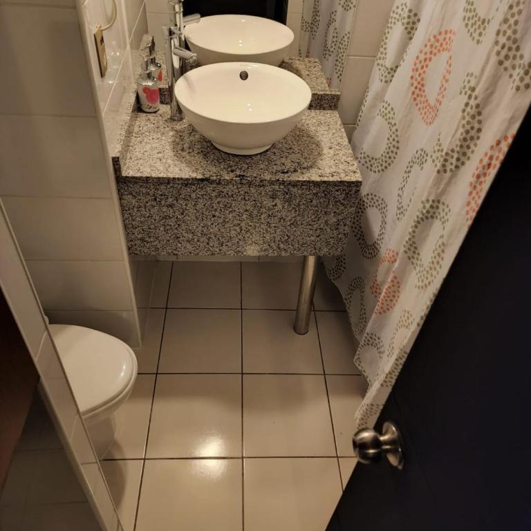 GEESINK DEPARTAMENTOS - Apartamento de 1 dormitorio - 7