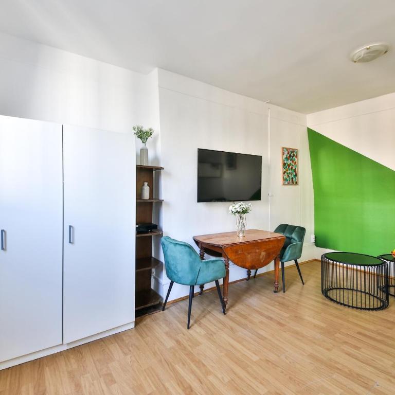 41.Studio 2Pers#Sèvres-Lecourbe#Necker - Estudio - 8
