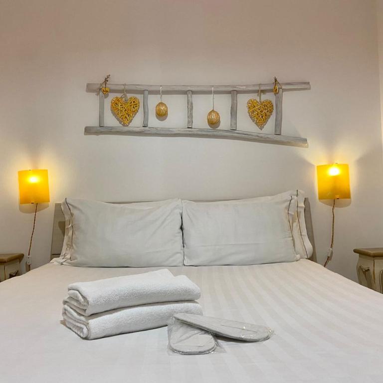 Trinity Luxury Rooms - Casa con 2 Camere da Letto - 9