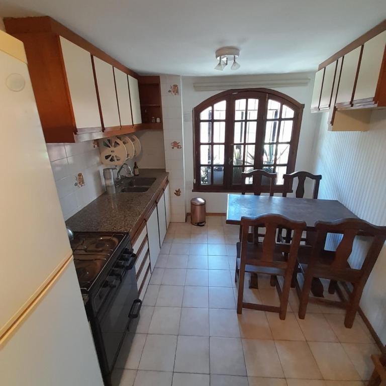 Departamento en Olivos - Apartamento de 2 dormitorios - 3