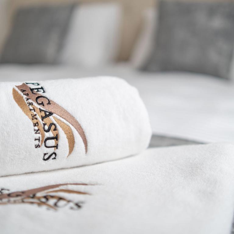 Pegasus apartments - Apartman sa 1 Spavaćom Sobom - 1