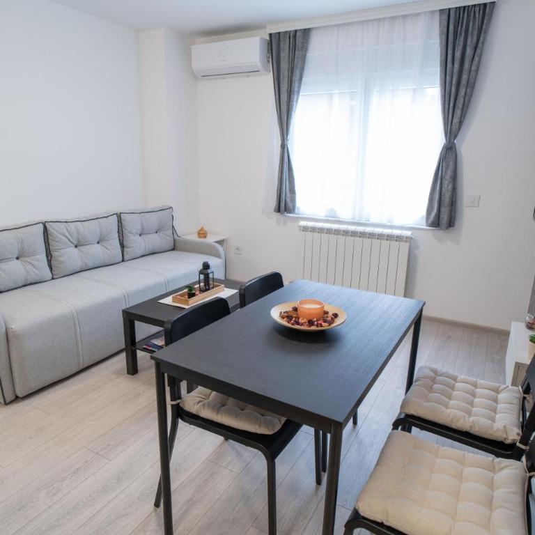 Pegasus apartments - Apartman sa 1 Spavaćom Sobom - 3