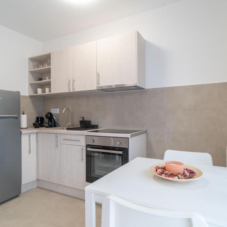 Pegasus apartments - Apartman sa 1 Spavaćom Sobom - 7