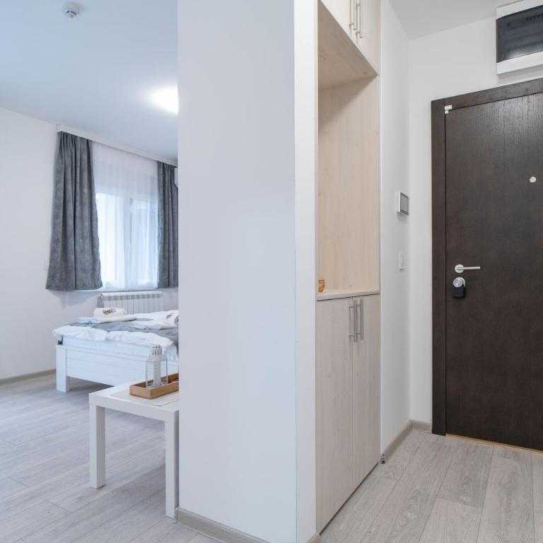 Pegasus apartments - Apartman sa 1 Spavaćom Sobom - 8