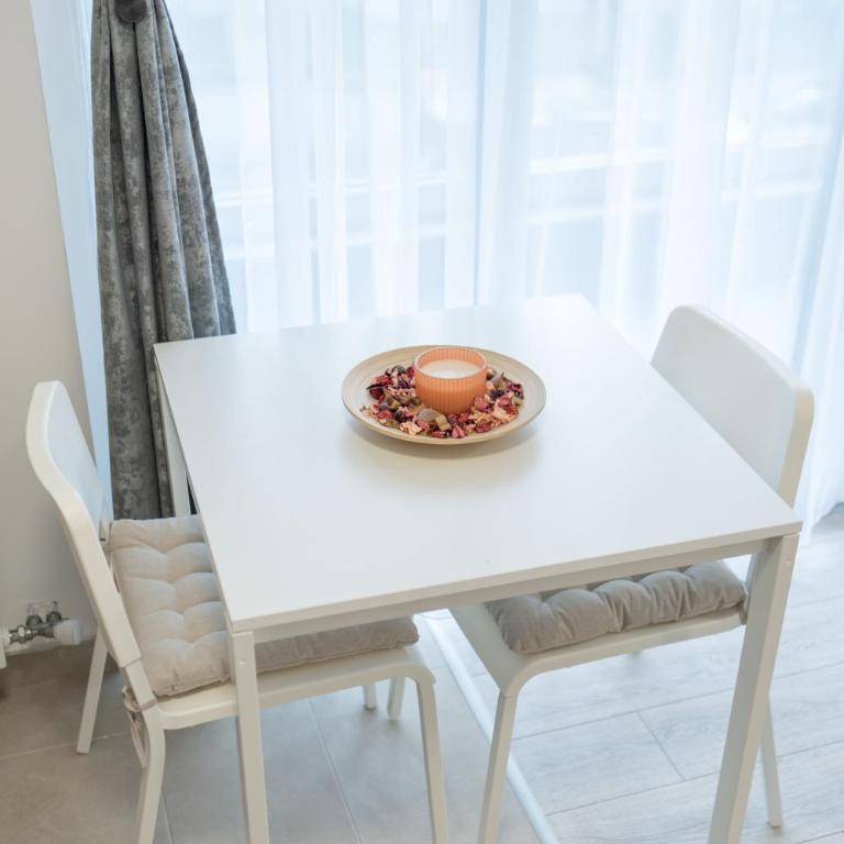 Pegasus apartments - Apartman sa 1 Spavaćom Sobom - 10