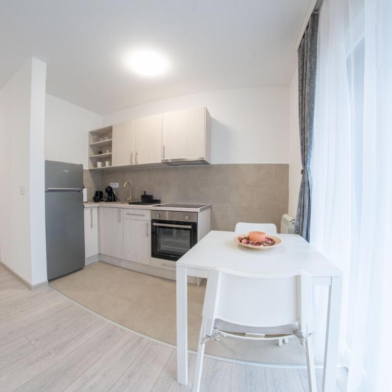 Pegasus apartments - Apartman sa 1 Spavaćom Sobom - 14