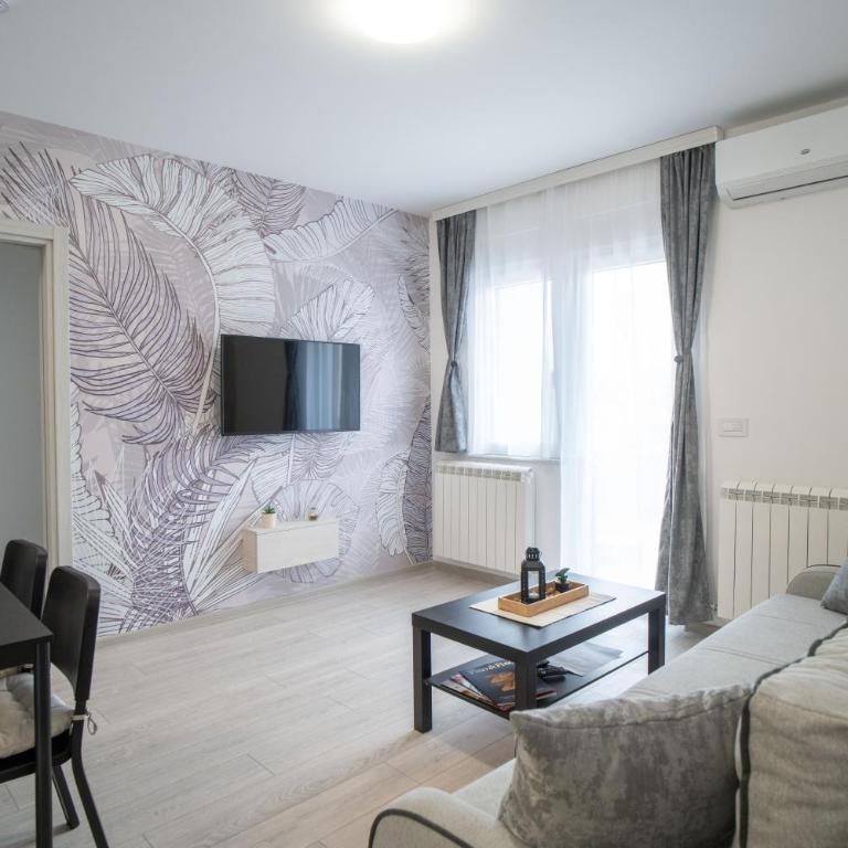 Pegasus apartments - Apartman sa 1 Spavaćom Sobom - 10