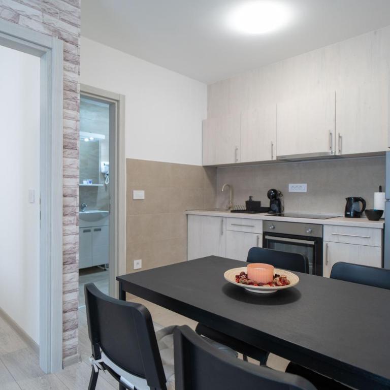 Pegasus apartments - Apartman sa 1 Spavaćom Sobom - 6