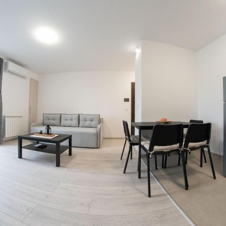 Pegasus apartments - Apartman sa 1 Spavaćom Sobom - 13