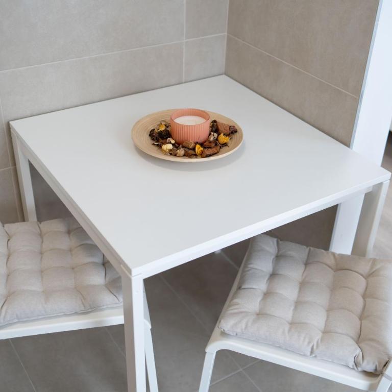 Pegasus apartments - Apartman sa 1 Spavaćom Sobom - 14