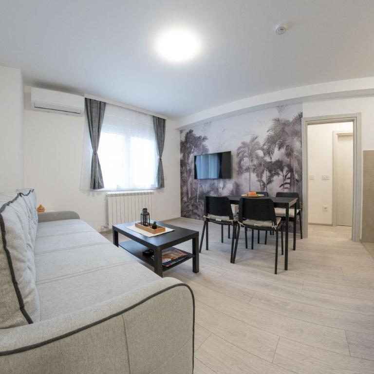 Pegasus apartments - Apartman sa 1 Spavaćom Sobom - 14