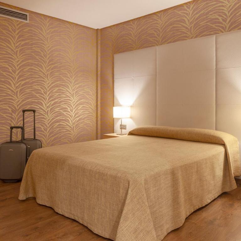 Hotel Macià Doñana - Suite Junior Familiar - 7