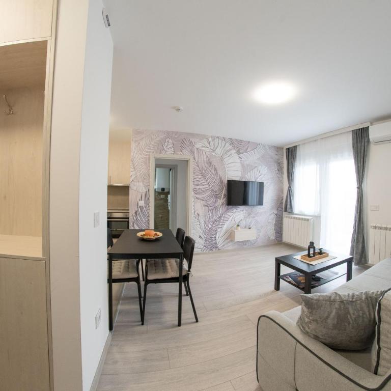 Pegasus apartments - Apartman sa 1 Spavaćom Sobom - 15