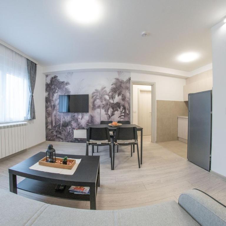 Pegasus apartments - Apartman sa 1 Spavaćom Sobom - 15