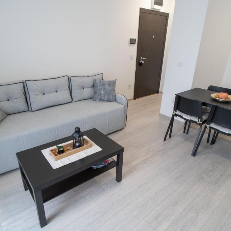Pegasus apartments - Apartman sa 1 Spavaćom Sobom - 16