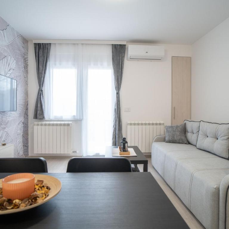 Pegasus apartments - Apartman sa 1 Spavaćom Sobom - 17