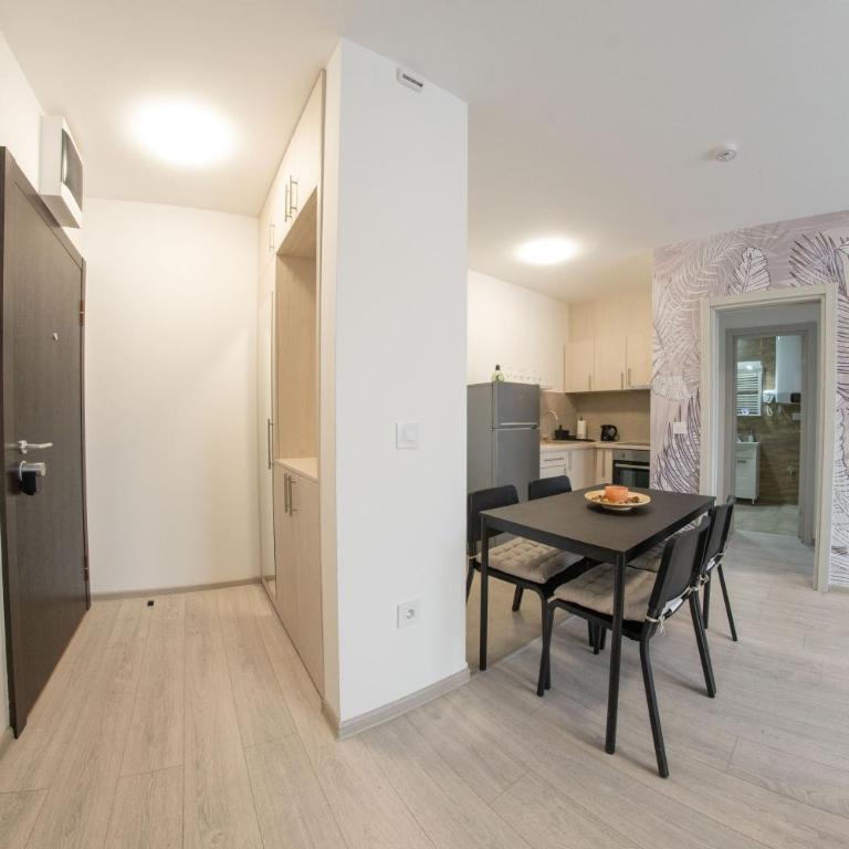 Pegasus apartments - Apartman sa 1 Spavaćom Sobom - 18