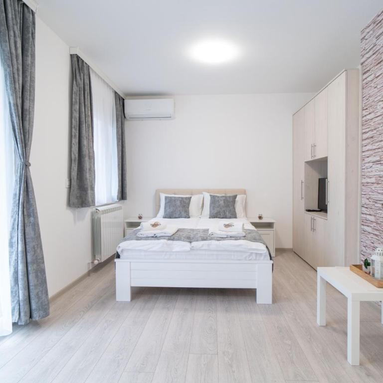 Pegasus apartments - Apartman sa 1 Spavaćom Sobom - 1