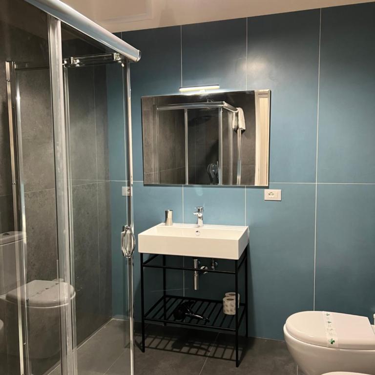Miriam Apartment - Appartamento con 3 Camere da Letto - 22