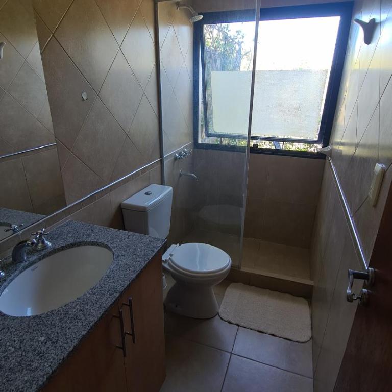 Casco Antiguo 7 - Apartamento de 1 dormitorio - 13