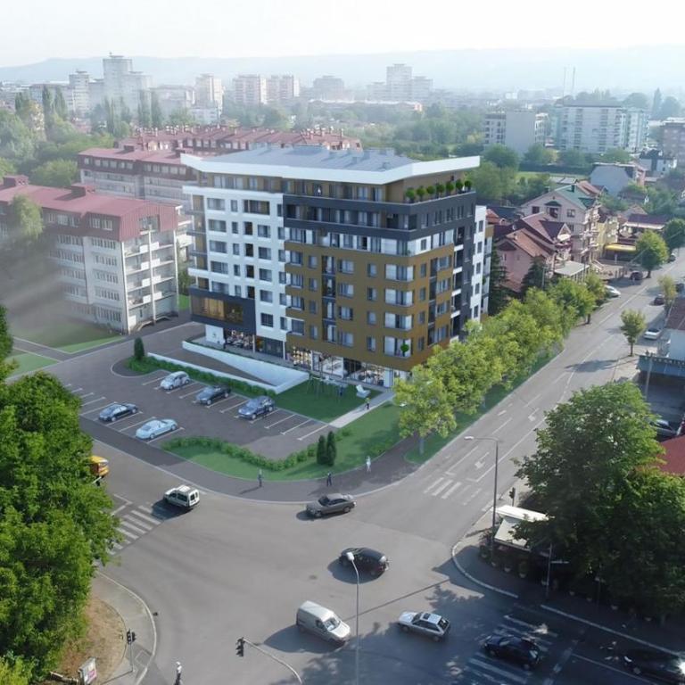 Exclusive BL apartments - Apartman sa 2 Spavaće Sobe - 15