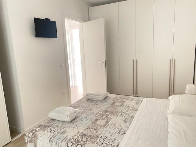 Nuovo trilocale con giardino, aria condizionata - Two-Bedroom Apartment - 6