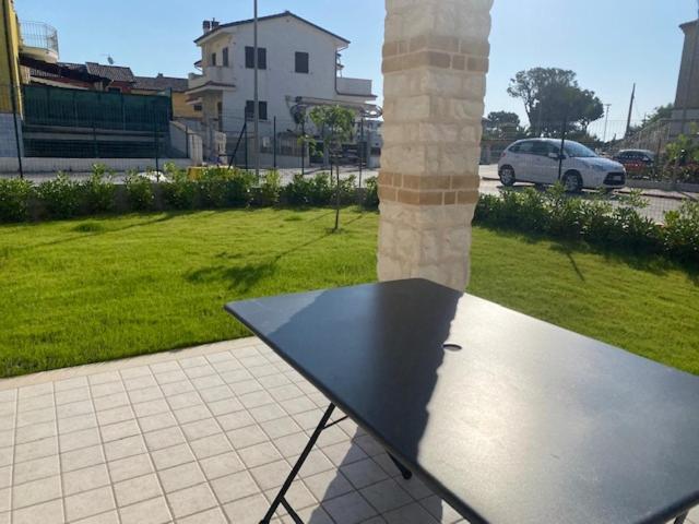 Nuovo trilocale con giardino, aria condizionata - Two-Bedroom Apartment - 10