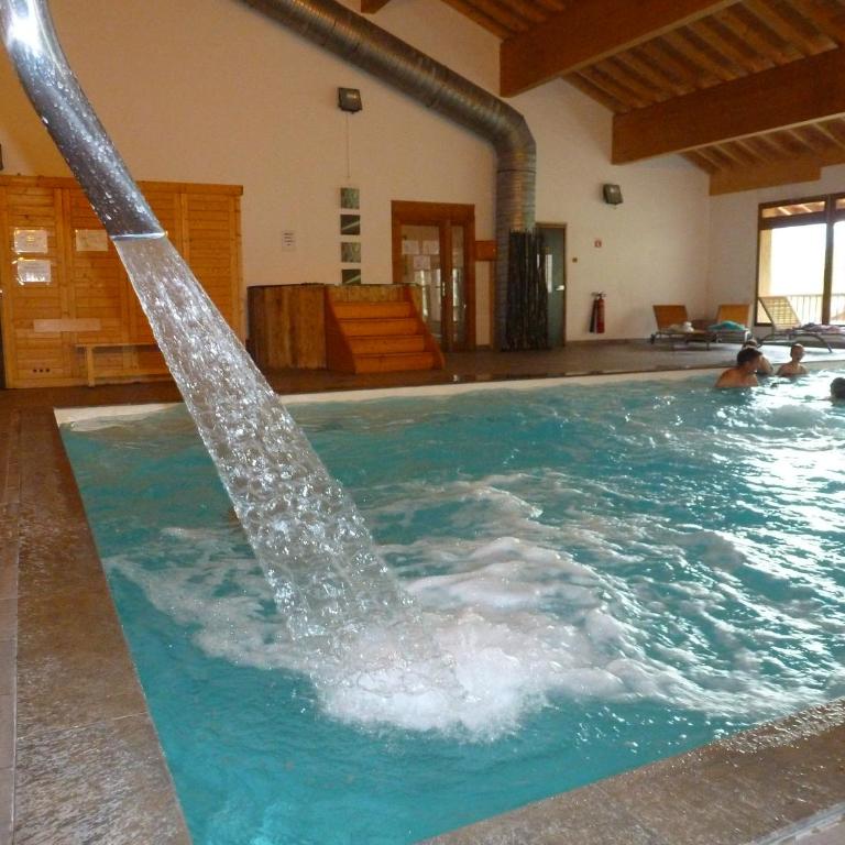 Orelle Val Thorens Appartement 2 pieces 5 personnes - Appartement 2 Chambres - 13