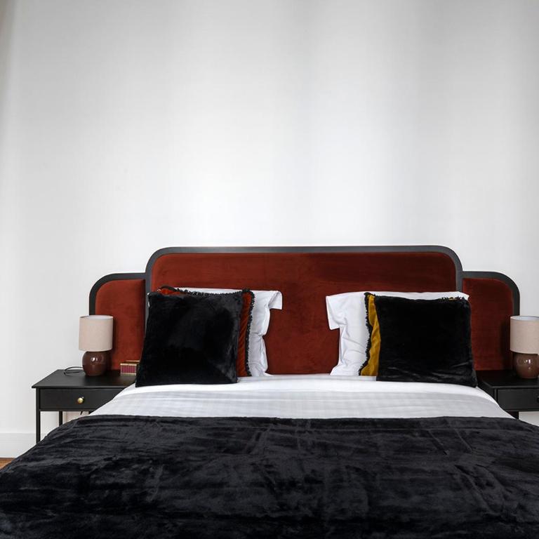 123paris city - Superior Apartment - 5