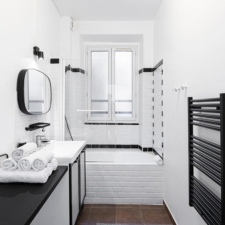 123paris city - Superior Apartment - 2