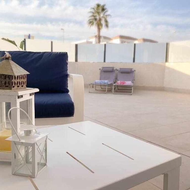 Groundfloor Pink Ciñuelica - Apartamento de 3 dormitorios - 7