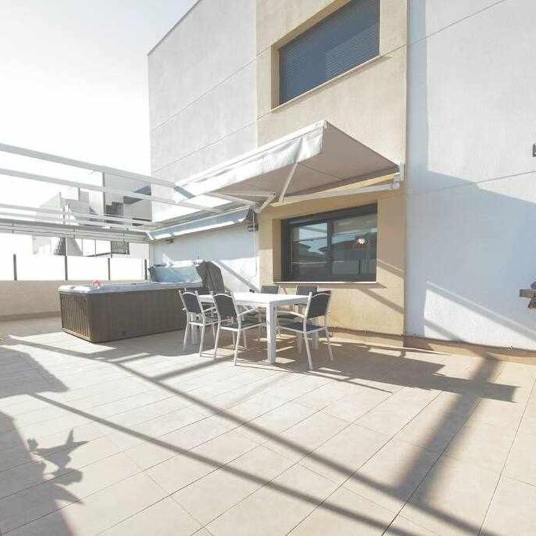 Groundfloor Pink Ciñuelica - Apartamento de 3 dormitorios - 1