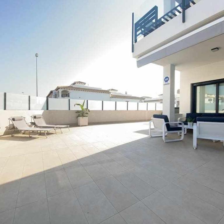 Groundfloor Pink Ciñuelica - Apartamento de 3 dormitorios - 2