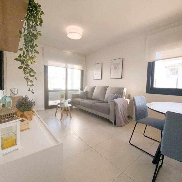 Groundfloor Pink Ciñuelica - Apartamento de 3 dormitorios - 8