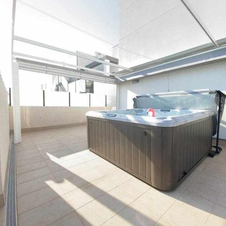 Groundfloor Pink Ciñuelica - Apartamento de 3 dormitorios - 6