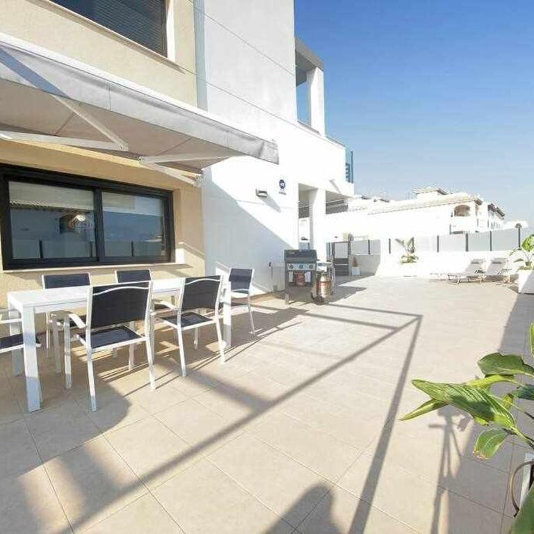 Groundfloor Pink Ciñuelica - Apartamento de 3 dormitorios - 5