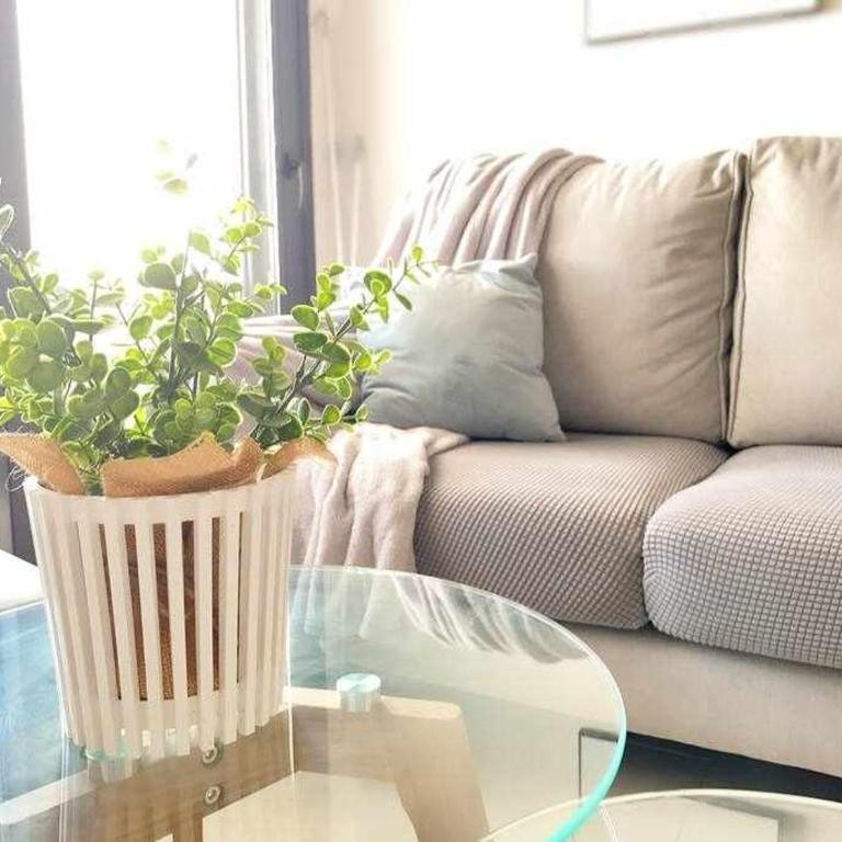 Groundfloor Pink Ciñuelica - Apartamento de 3 dormitorios - 9
