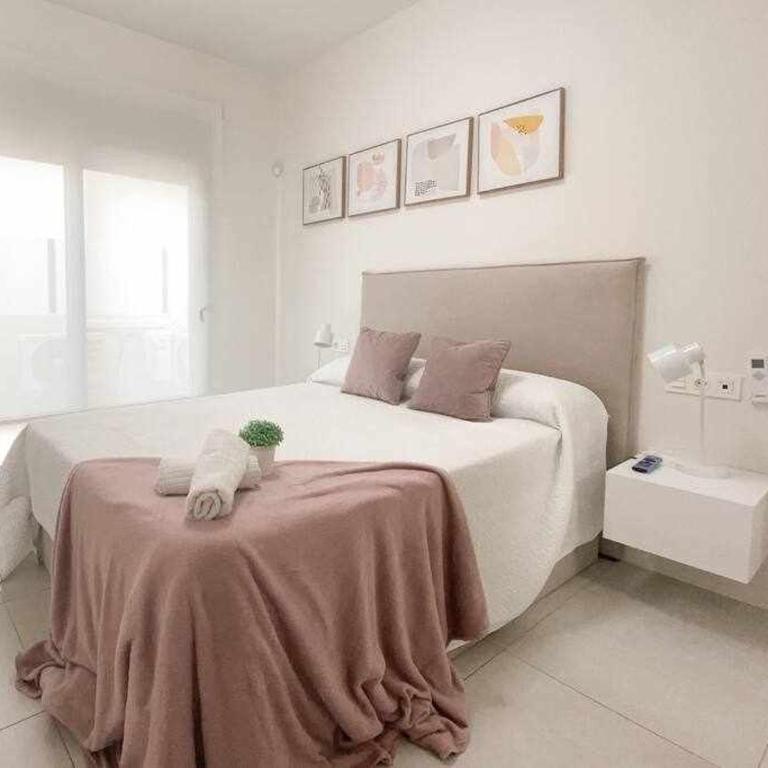 Groundfloor Pink Ciñuelica - Apartamento de 3 dormitorios - 14