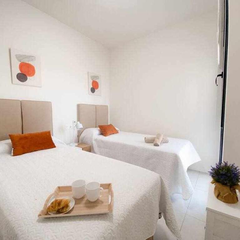 Groundfloor Pink Ciñuelica - Apartamento de 3 dormitorios - 21