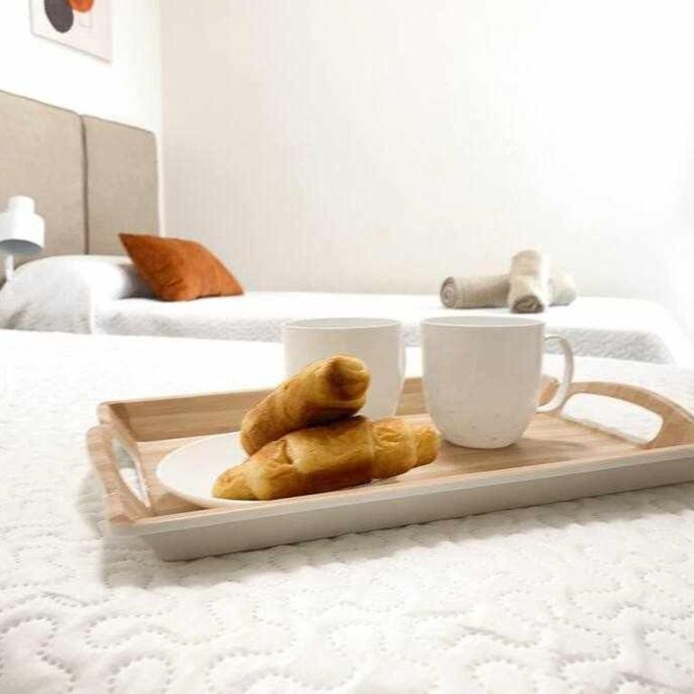 Groundfloor Pink Ciñuelica - Apartamento de 3 dormitorios - 22