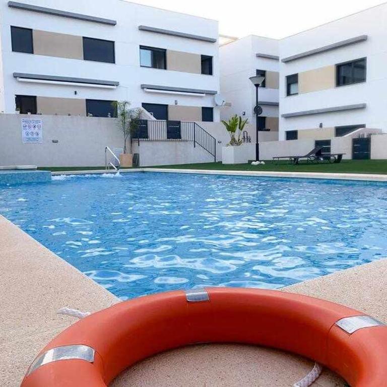 Groundfloor Pink Ciñuelica - Apartamento de 3 dormitorios - 4