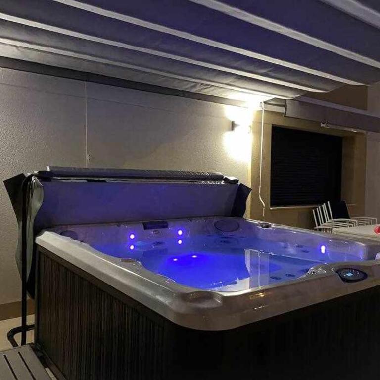Groundfloor Pink Ciñuelica - Apartamento de 3 dormitorios - 23