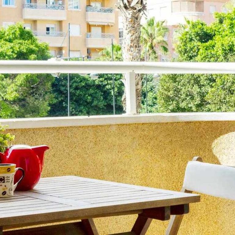 Apartamento Pink Sweet home - Apartamento de 3 dormitorios - 4