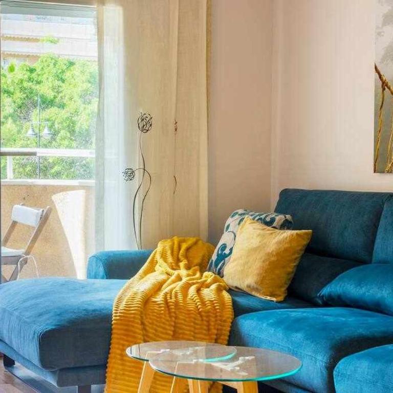 Apartamento Pink Sweet home - Apartamento de 3 dormitorios - 6